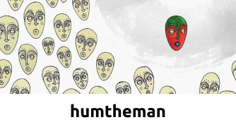 Humtheman